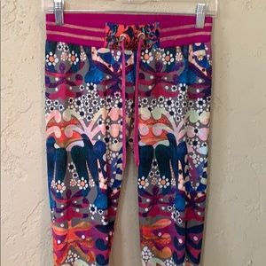 Dakine Surf Leggings